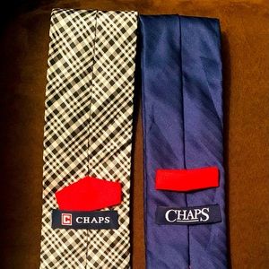 Brand New Neck Ties